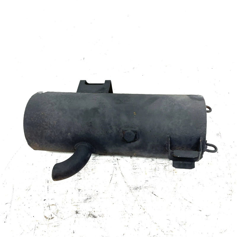 00-02 Polaris Magnum 325 4X4 OEM Exhaust Muffler 1260961-489 AP202