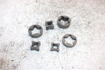 2003 Honda Fourtrax Foreman Rubicon Oem Oil Pump Rotor Set 15127-HN2-003 AH11