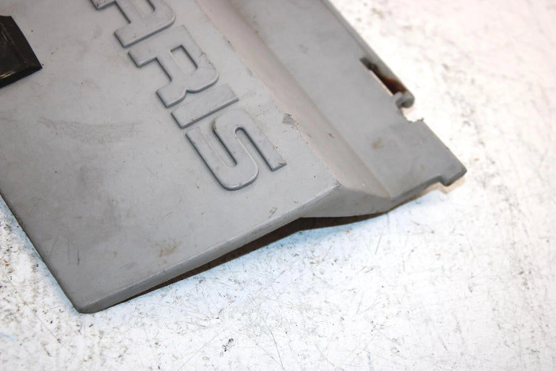1990 Polaris Trail Boss 350l 4x4 OEM Tool Box Lid Cover 5430769-092 AP142