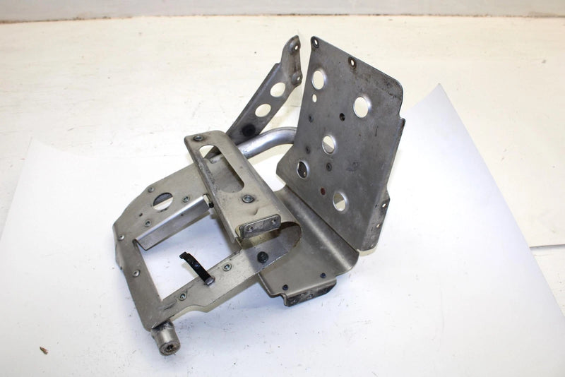 2006 Yamaha Attak Oem Right Foot Rest Foot Well 8FP-21970-00-00 SY89