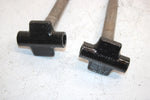 93 Polaris Xlt Oem Steering Spindle Pair 5130919-067 6230073-067 SP59