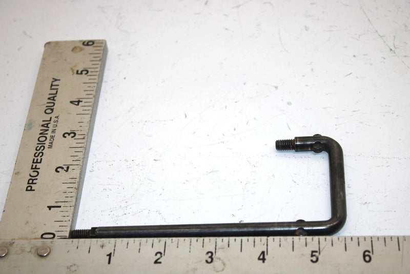 02 Arctic Cat 375 4x4 Automatic Oem Shift Bell Crank 0402-821 AA23
