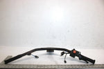 1998 Polaris 500 Oem Steering Handlebar W/Throttle 5431592 1823169-067 SP39