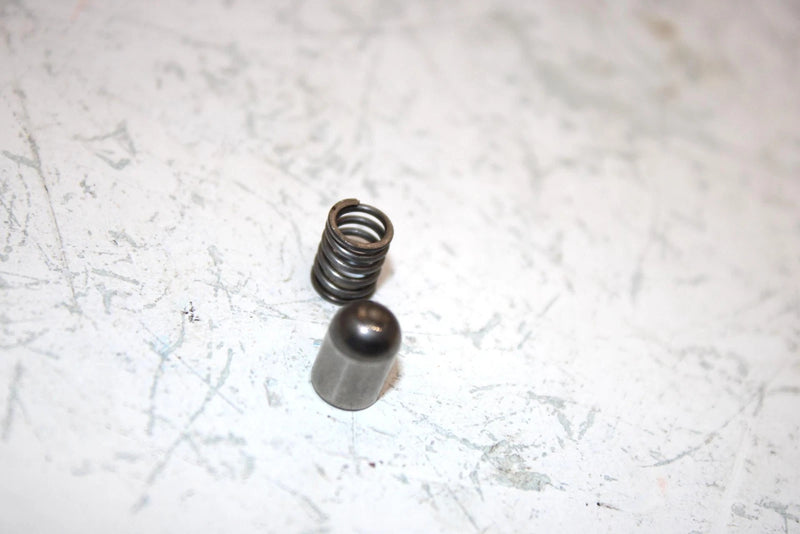 87 Polaris Trail Boss 4x4 Oem Plunger/Spring 3250014 3250015 AP9