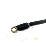 1987 Suzuki Quadrunner LT4WD OEM Front Upper Soft Brake Line 59480-19B03 AS28