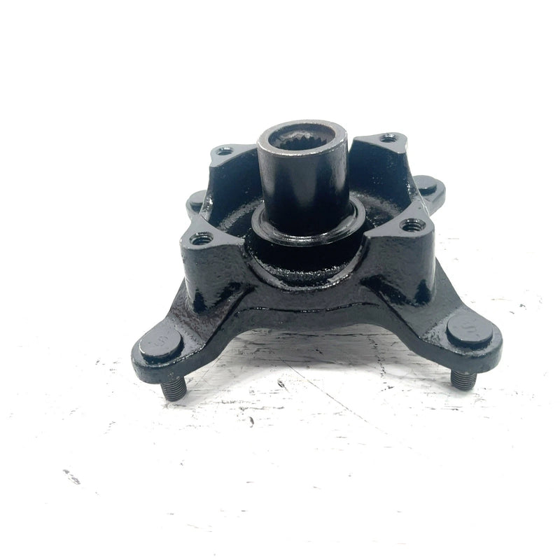 2001 Polaris Ranger 500 OEM Front Wheel Hub 5135207 XP13