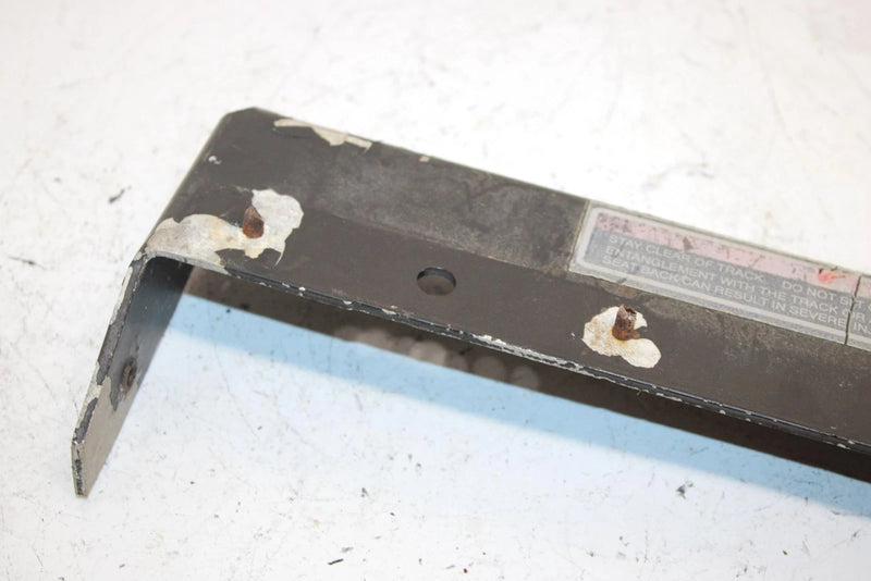 94 Polaris 500 Efi Oem Back Tunnel Panel 5220478-067 5220478 SP152