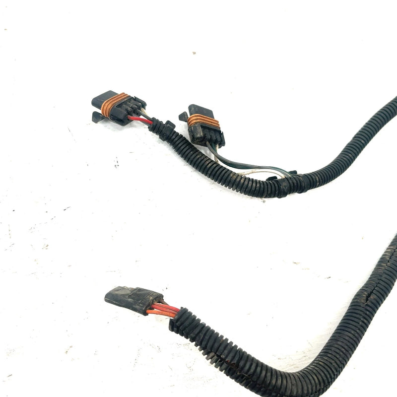 1999 Polaris Xplorer 400 OEM Main Wiring Harness  2460704 AP240
