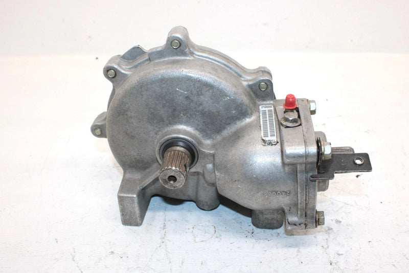 2001 Polaris Magnum 500 Oem Front Gearcase 1341253 AP157