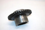 04 Polaris Sportsman 500 Oem Front Differential Ring Gear 3234376 AP129
