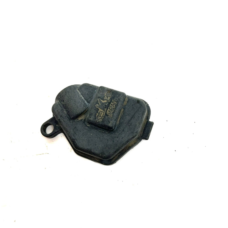 00-06 Honda Rancher 350 OEM Carb Throttle Cover 16157-HN8-003 AH80