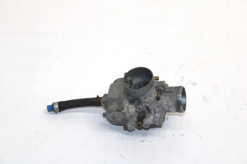 99 Polaris Rmk 500 Oem PTO Carburetor Body H8 3130944 SP171