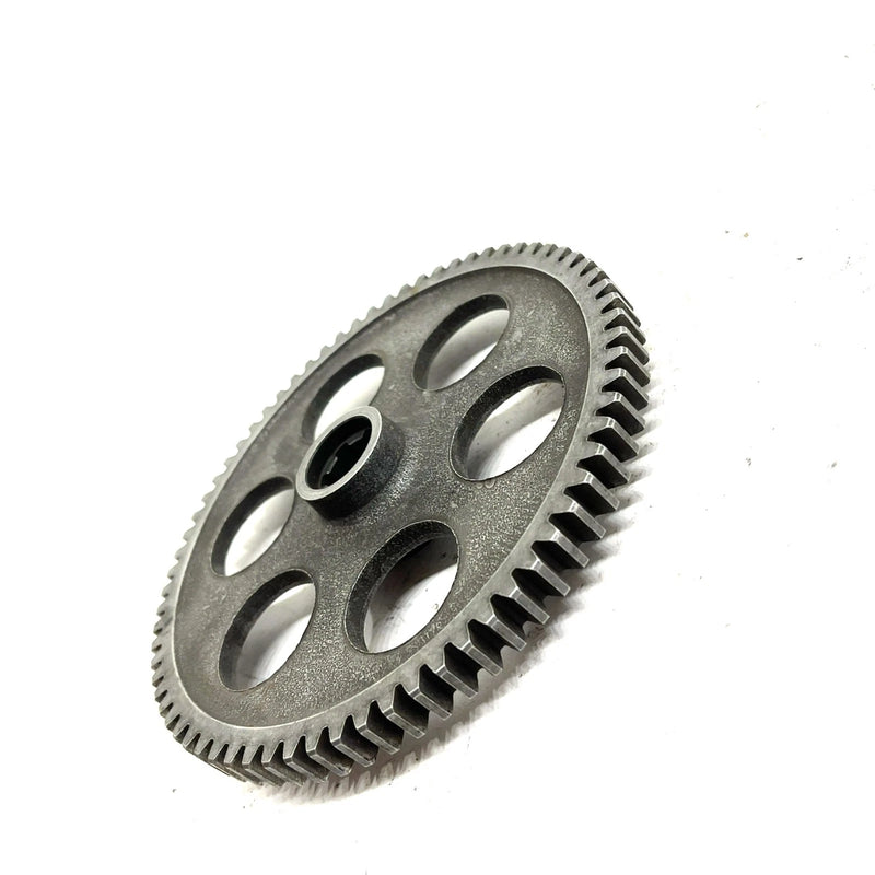 84-87 Suzuki Quadrunner 185 OEM 71T Primary Driven Gear 21211-24301 AS0