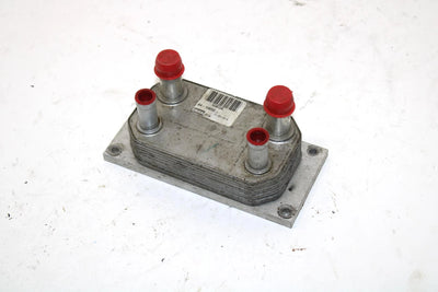 2010 Polaris Rush 600 Oem Oil Cooler 1240330 SP165