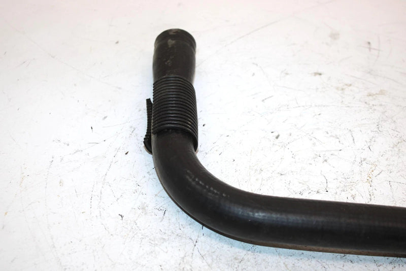 04 Polaris Xc Sp 500 Oem Coolant Hose Brake Cooler/Bottom Head 5412349 SP9