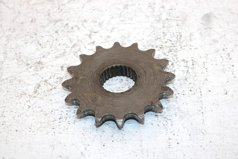 2000 Polaris Xplorer 400 Oem 16T Transmission Sprocket 3233545 AP99