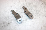 2006 Polaris Predator 500 Oem Front Lower Motor Mount Set 5248316 5248315 AP63