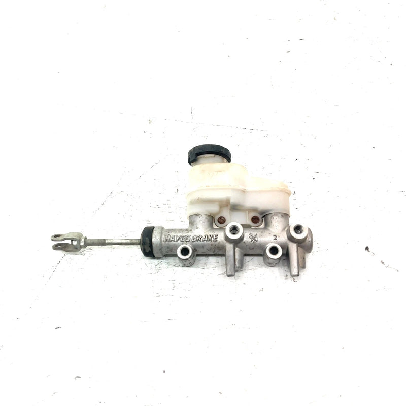 2009 Polaris Ranger HD 700 4x4 EFI OEM Brake Master Cylinder 1912463 XP12.1