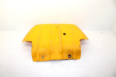 1999 Ski-doo Formula Iii 600 Oem Skid Plate SS29