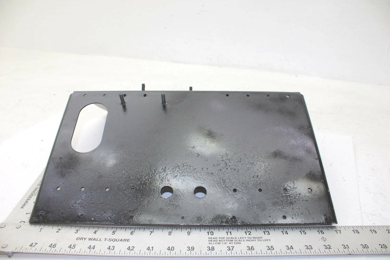 97 Arctic Cat Powder Special OEM Frame Top Plate 0707-279 SA99