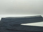 New Vintage Blue Circle S Polyester Pants #CP4776 ZZ-27