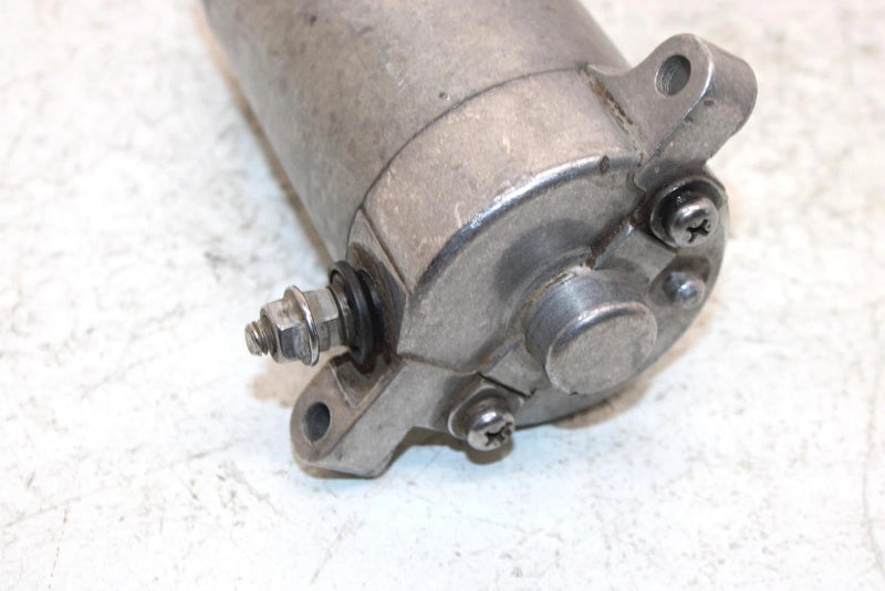 1994 Kawasaki Bayou 220 Oem Starter Motor 21163-1266 AK3