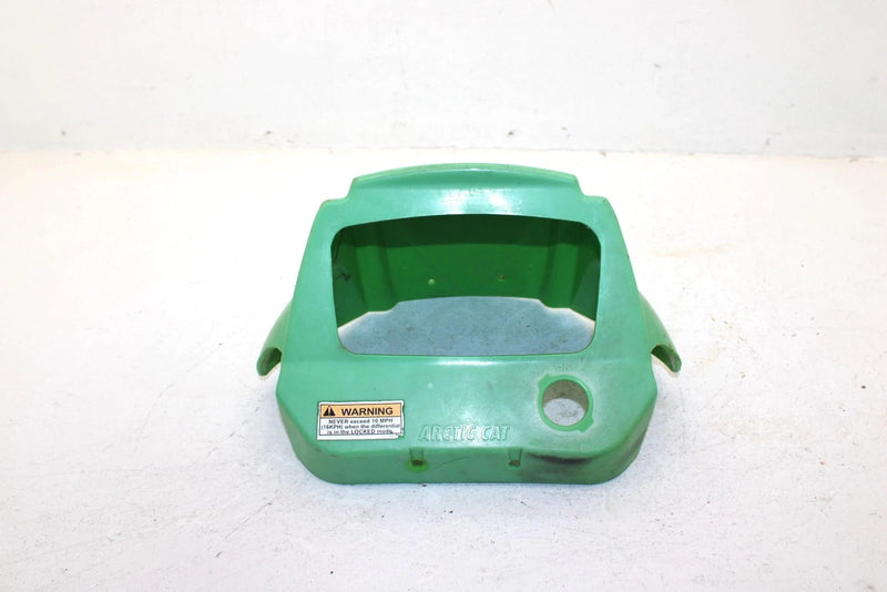 2005 Arctic Cat 400 Auto Trans Oem Instrument Pod 0405-134 AA5