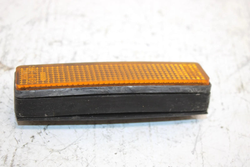 88 Yamaha Excel Iii Oem Front Reflector 81E-85110-00-00 Q4108