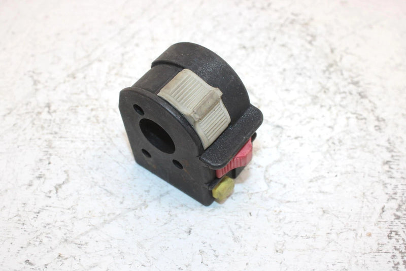 2006 Polaris Sportsman 500 Oem Left Control Switch 4011385 4019044 AP183