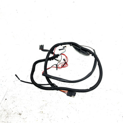 1995 Polaris Magnum 425 4X4 OEM Main Wire Harness 2460476 AP232