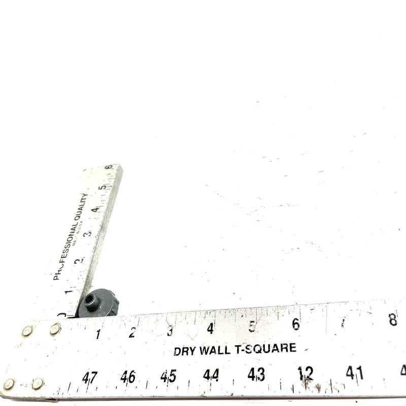 87-06 Suzuki Quadsport 80 OEM Carb Cap 13200-40B10 AS38