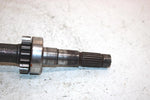 1997 Polaris Magnum 425 Oem  Trans Input Shaft 3233361 AP166