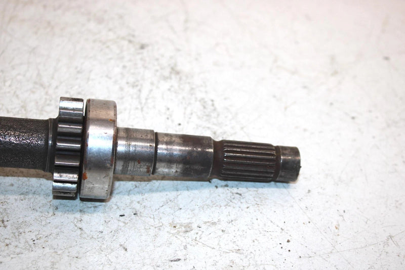 1997 Polaris Magnum 425 Oem  Trans Input Shaft 3233361 AP166