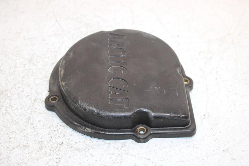 2007 Arctic Cat Atv 650 H1 Oem Outer Stator Cover 0820-062 AA25