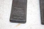 02 Ski-doo Grand Touring 500 Oem Backrest Lock Pair 572038200 SS24