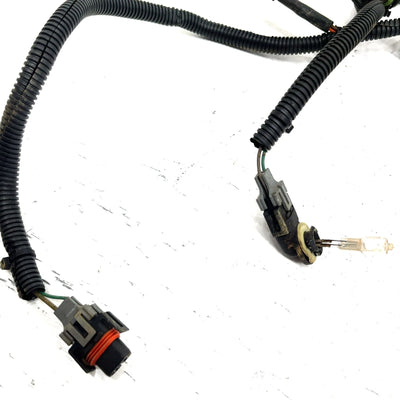 05-06 Polaris Sportsman 800 EFI OEM Main Wire Harness 2410528 AP188