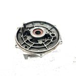 04 Honda Foreman Rubicon 500 4x4 OEM Rear Brake Plate 43010-HN2-000 AH86