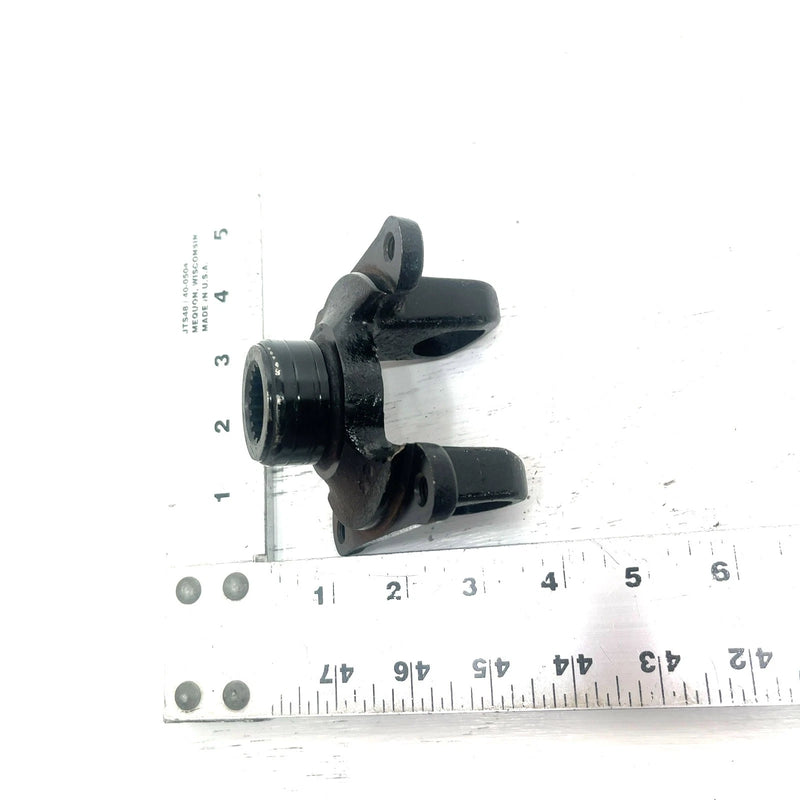 07-10 Can-Am Outlander 650 4x4 XT HO EFI OEM Disc Joint Hub 705500526 AB17.1
