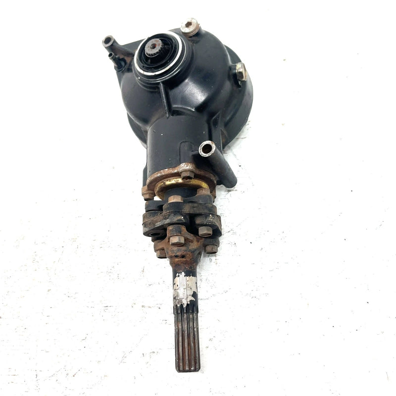 98-01 Arctic Cat 500 4X4 OEM Front Diff Gearcase 0437-032 AA38