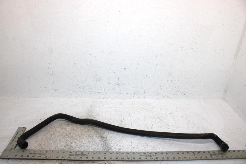 2000 Ski-doo Mxz 600 Oem Radiator Inlet Hose 509000003 SS15