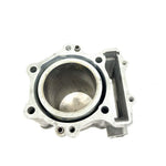 93-99 Kawasaki Bayou 400 4x4 OEM 81mm Bore Cylinder 11005-1673 AK32