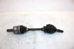 2006 Kawasaki Prarie 360 Oem Left Drive Shaft (Bad Boot) 59266-0032 AK29