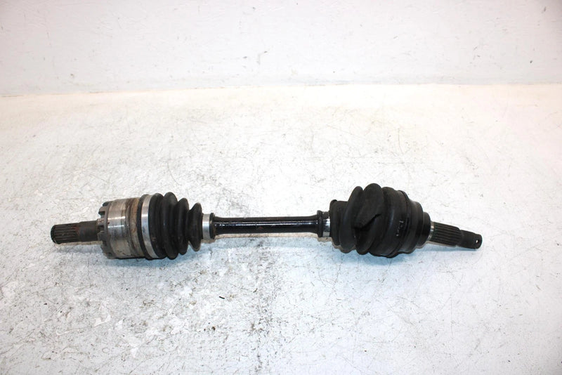 2006 Kawasaki Prarie 360 Oem Left Drive Shaft (Bad Boot) 59266-0032 AK29