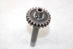2006 Polaris Outlaw 500 Oem Reverse Gear Shaft 3089665 3089667 AP4