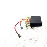 1995 Polaris SL 650 OEM Voltage Regulator 4060110 JP41