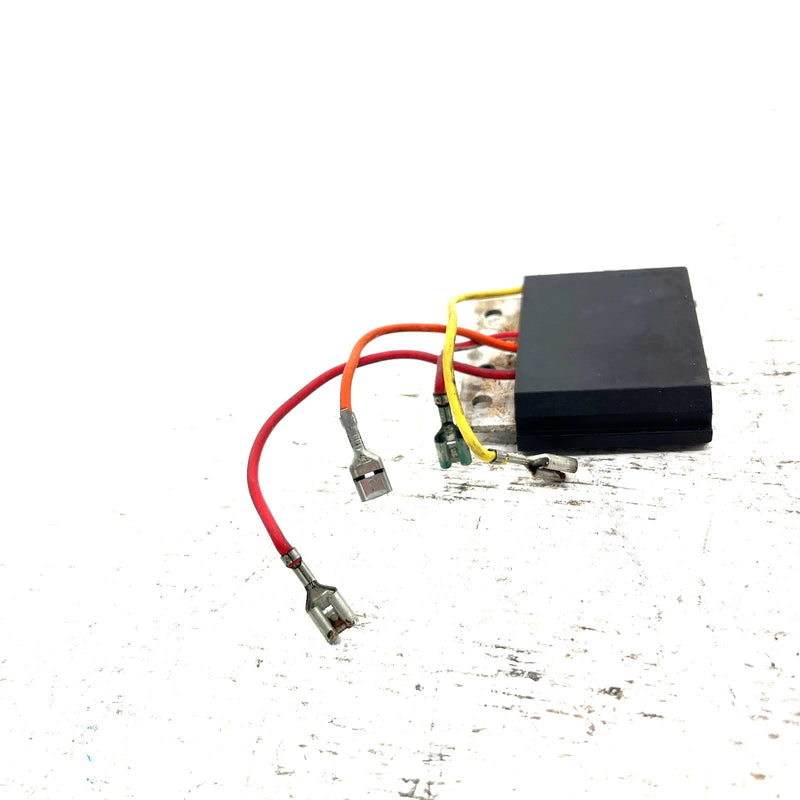 1995 Polaris SL 650 OEM Voltage Regulator 4060110 JP41