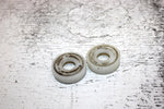 1995 Yamaha Vmax 600 Oem Front Shock Washer Pair 82M-23777-00-00 SY11