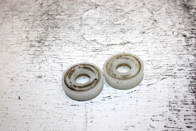 1995 Yamaha Vmax 600 Oem Front Shock Washer Pair 82M-23777-00-00 SY11