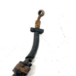 95-98 Honda FourTrax 300 TRX300FW 4x4 OEM Front Brake Hose 45127-HM5-731 AH45