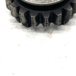 89-01 Suzuki Quadrunner 160 OEM 19T 5th Driven Gear 24351-18B01 AS32